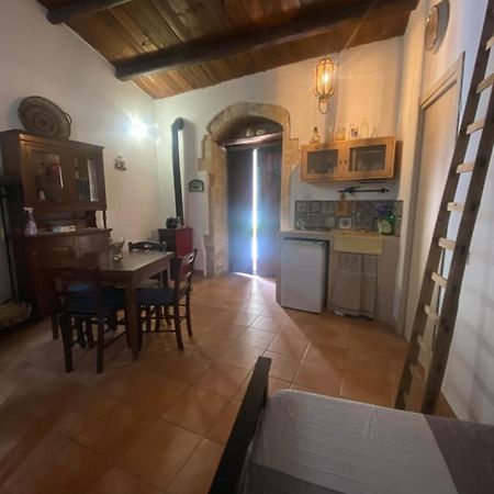 فيلا Casa Martina بالاتسولو أكريدي المظهر الخارجي الصورة