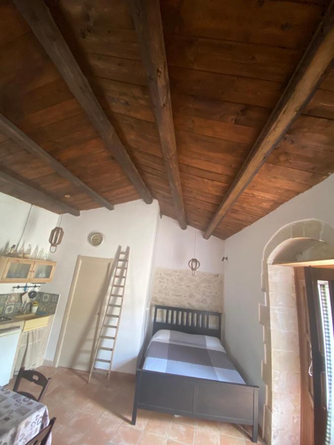 فيلا Casa Martina بالاتسولو أكريدي المظهر الخارجي الصورة