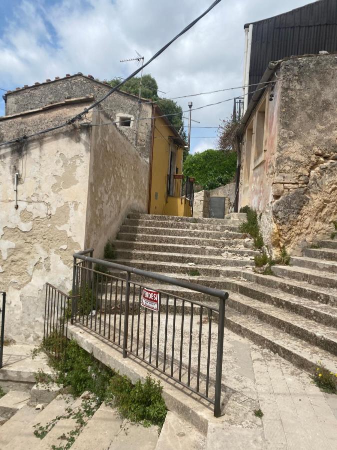 فيلا Casa Martina بالاتسولو أكريدي المظهر الخارجي الصورة