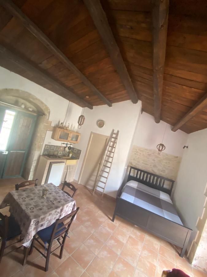 فيلا Casa Martina بالاتسولو أكريدي المظهر الخارجي الصورة
