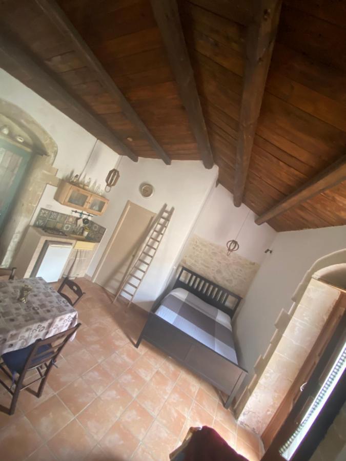 فيلا Casa Martina بالاتسولو أكريدي المظهر الخارجي الصورة