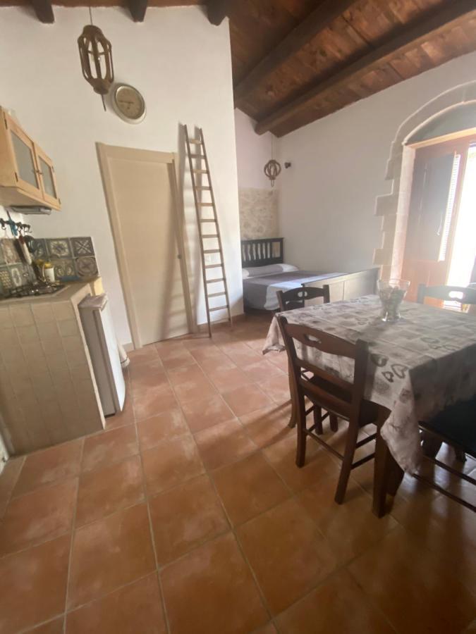 فيلا Casa Martina بالاتسولو أكريدي المظهر الخارجي الصورة
