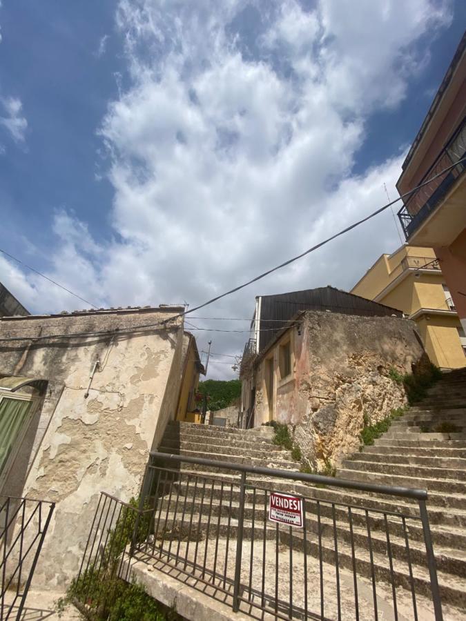 فيلا Casa Martina بالاتسولو أكريدي المظهر الخارجي الصورة