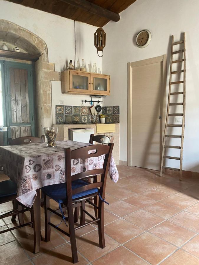 فيلا Casa Martina بالاتسولو أكريدي المظهر الخارجي الصورة