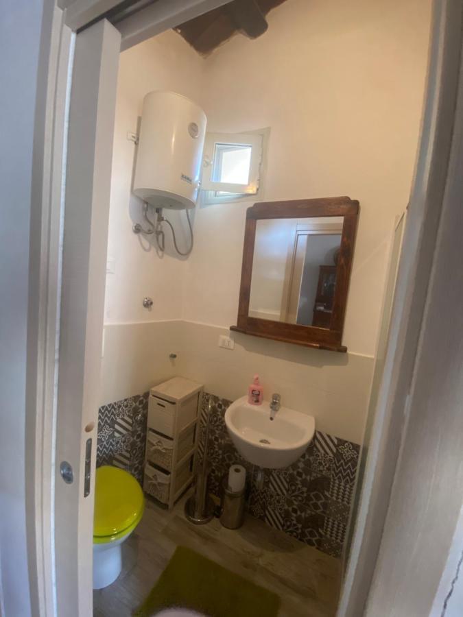 فيلا Casa Martina بالاتسولو أكريدي المظهر الخارجي الصورة