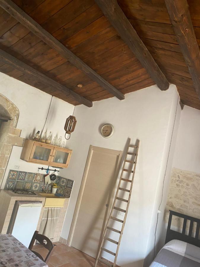 فيلا Casa Martina بالاتسولو أكريدي المظهر الخارجي الصورة