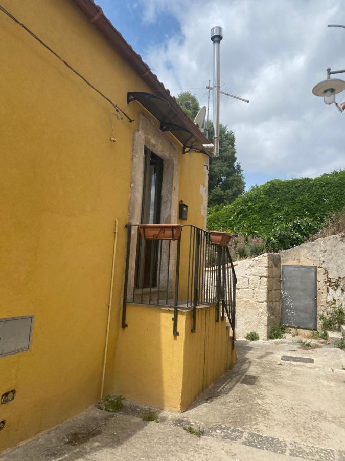 فيلا Casa Martina بالاتسولو أكريدي المظهر الخارجي الصورة