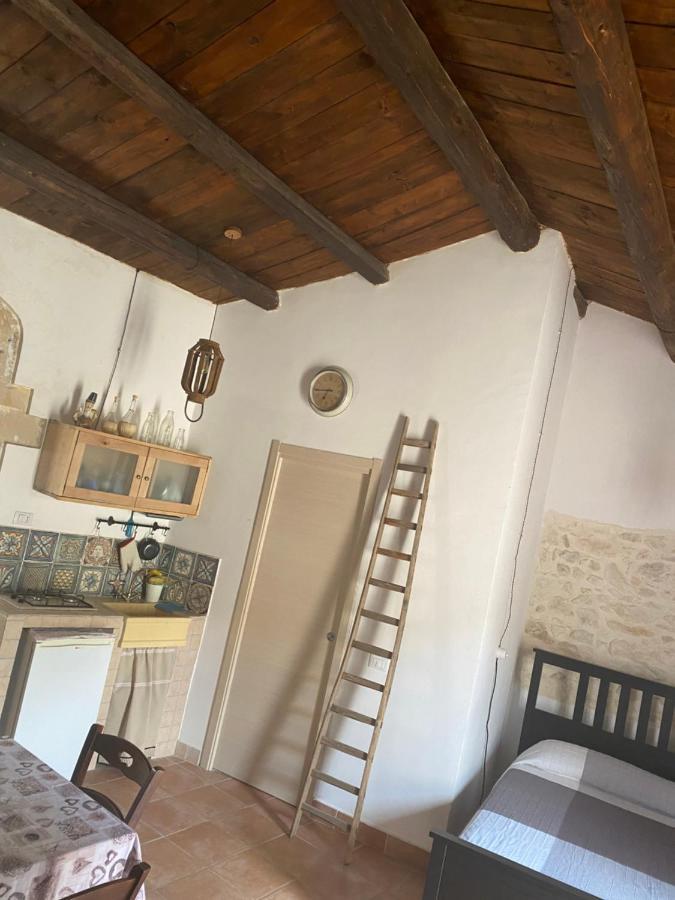فيلا Casa Martina بالاتسولو أكريدي المظهر الخارجي الصورة