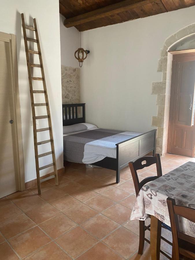 فيلا Casa Martina بالاتسولو أكريدي المظهر الخارجي الصورة