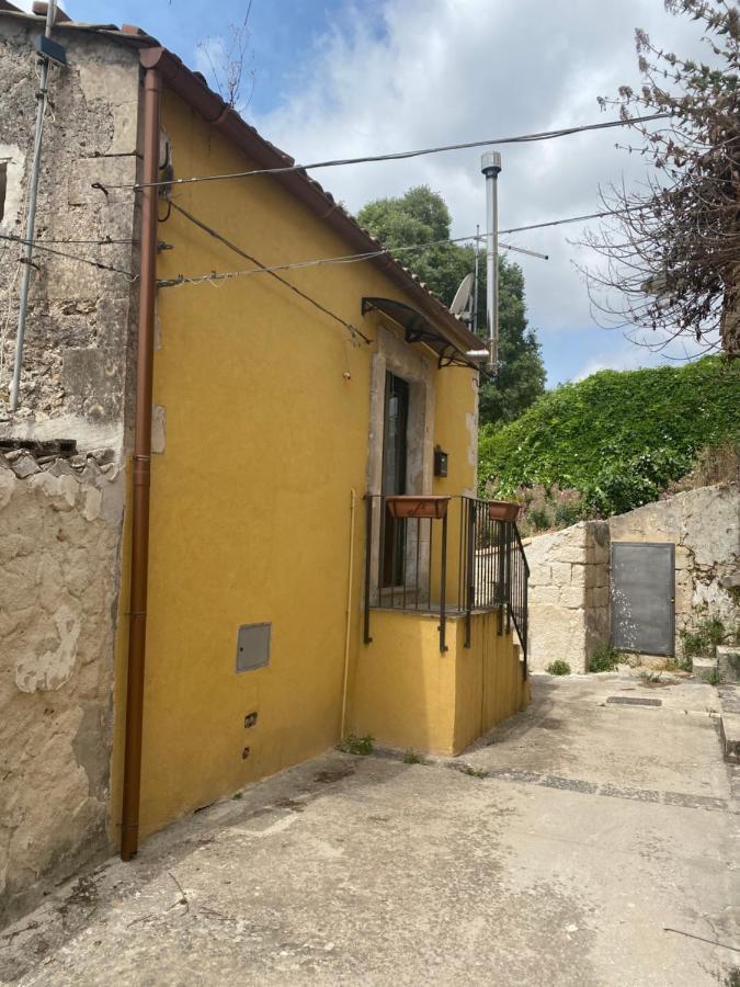فيلا Casa Martina بالاتسولو أكريدي المظهر الخارجي الصورة