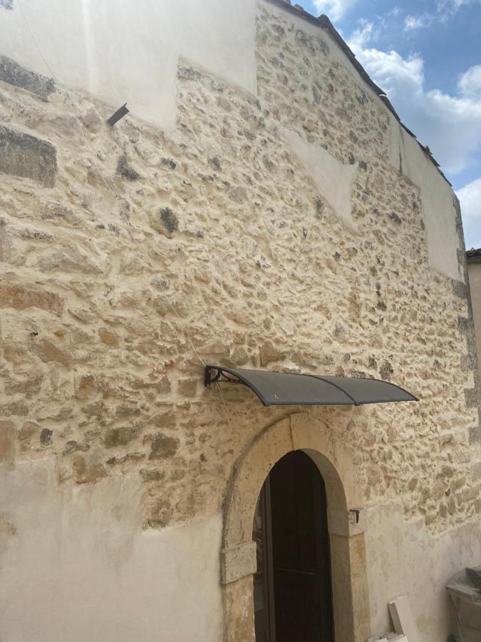 فيلا Casa Martina بالاتسولو أكريدي المظهر الخارجي الصورة