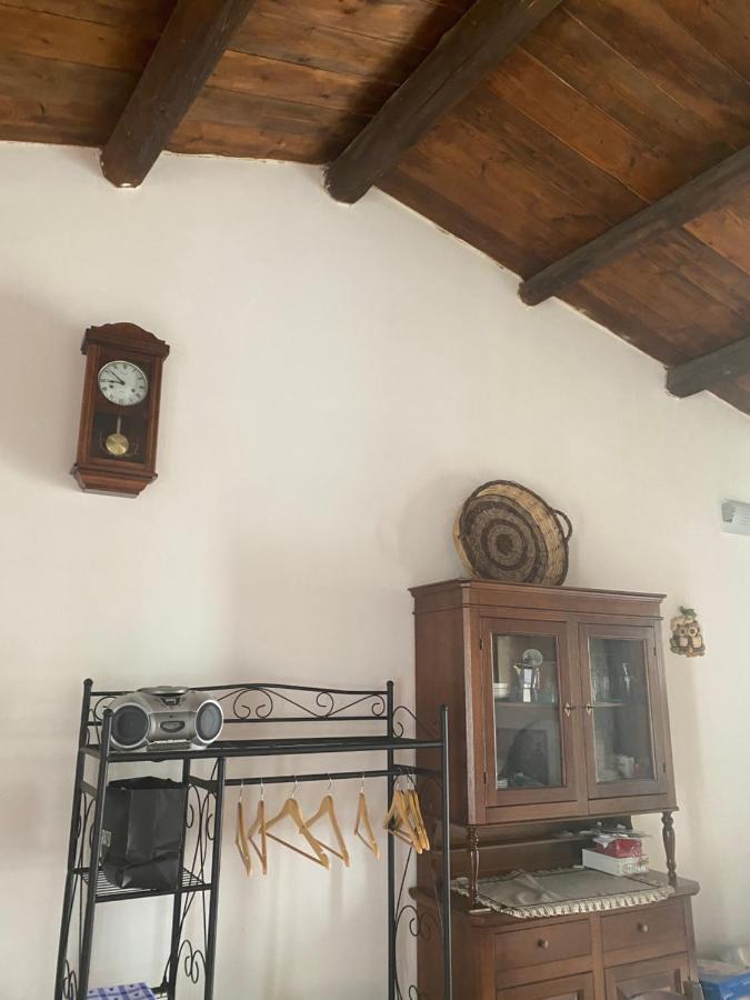 فيلا Casa Martina بالاتسولو أكريدي المظهر الخارجي الصورة