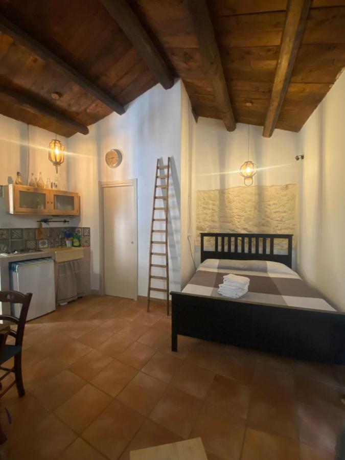 فيلا Casa Martina بالاتسولو أكريدي المظهر الخارجي الصورة